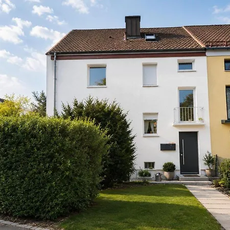 Apartment Schöne Einfache In Zentrum Von *