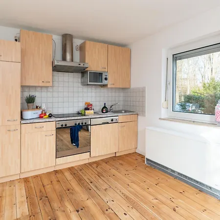 Apartment Schöne Einfache In Zentrum Von